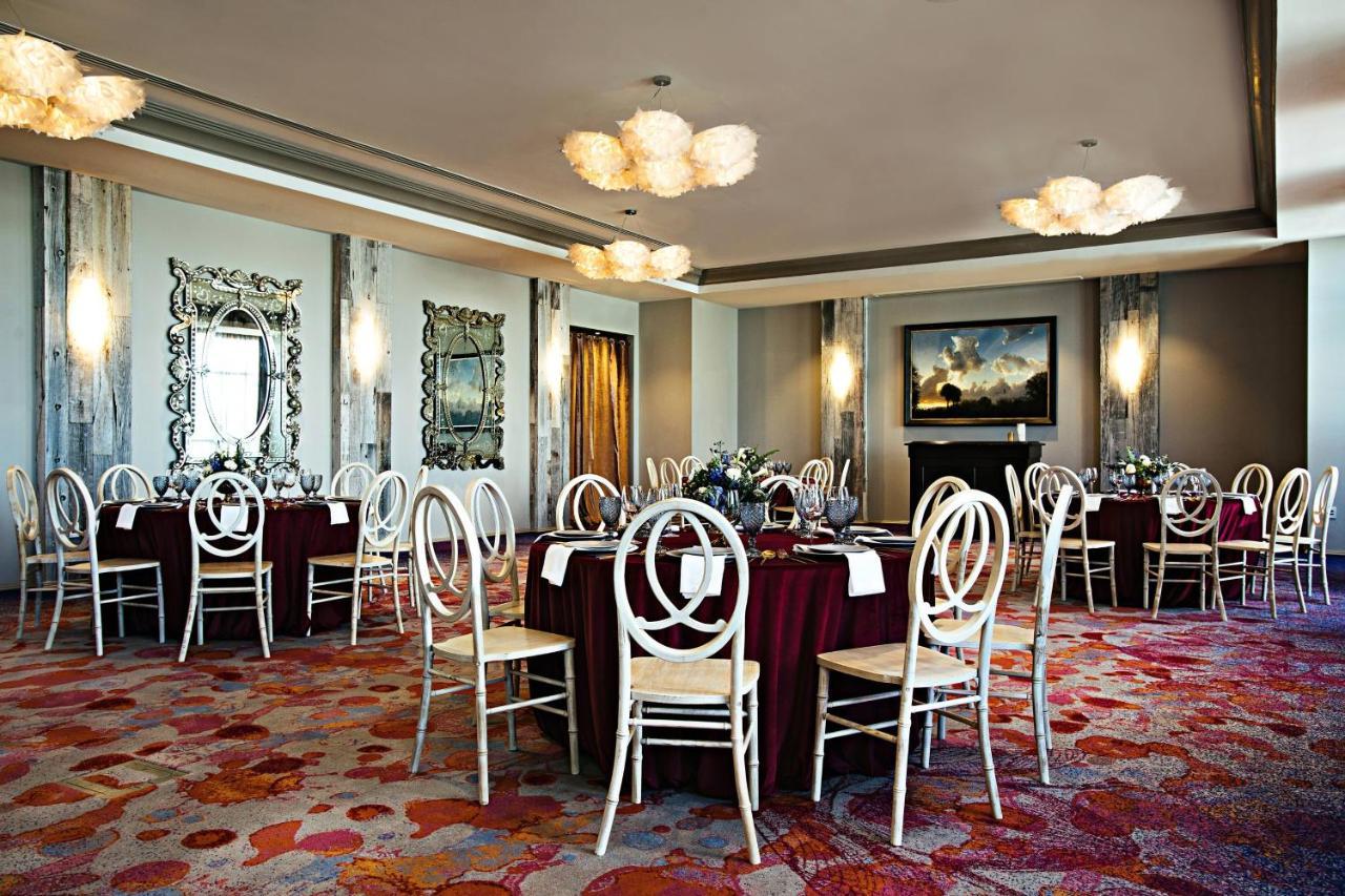 Отель Grand Bohemian Charleston, Autograph Collection Экстерьер фото