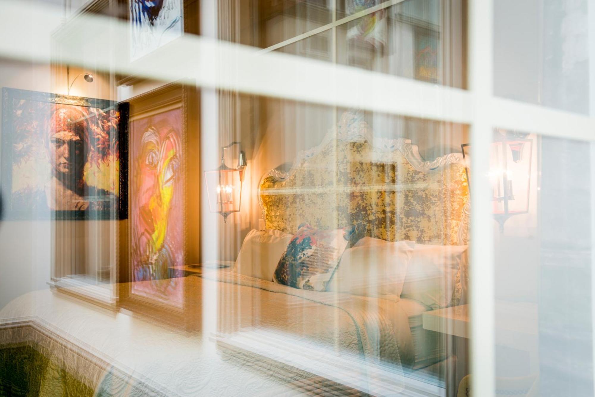 Отель Grand Bohemian Charleston, Autograph Collection Экстерьер фото