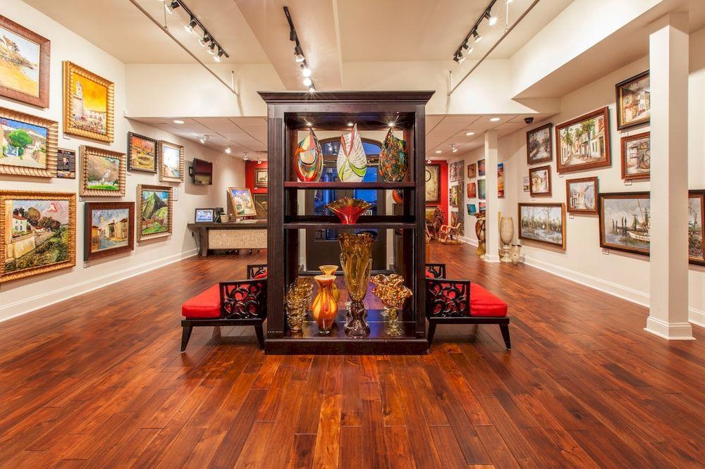 Отель Grand Bohemian Charleston, Autograph Collection Экстерьер фото
