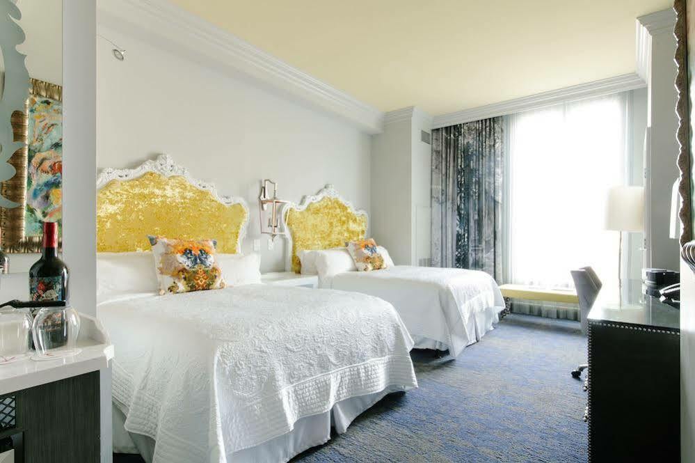 Отель Grand Bohemian Charleston, Autograph Collection Экстерьер фото